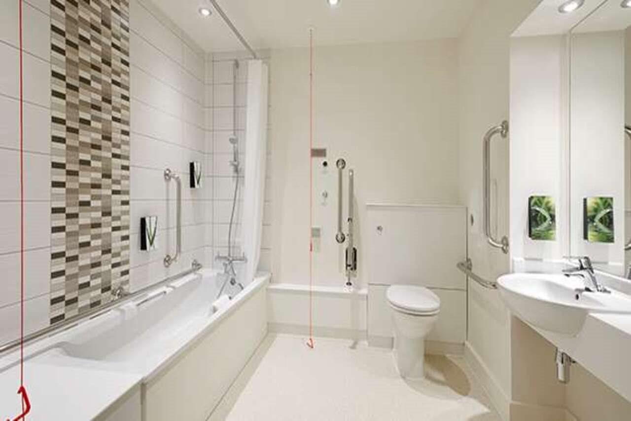Premier Inn Edinburgh A1 - Newcraighall Exterior photo